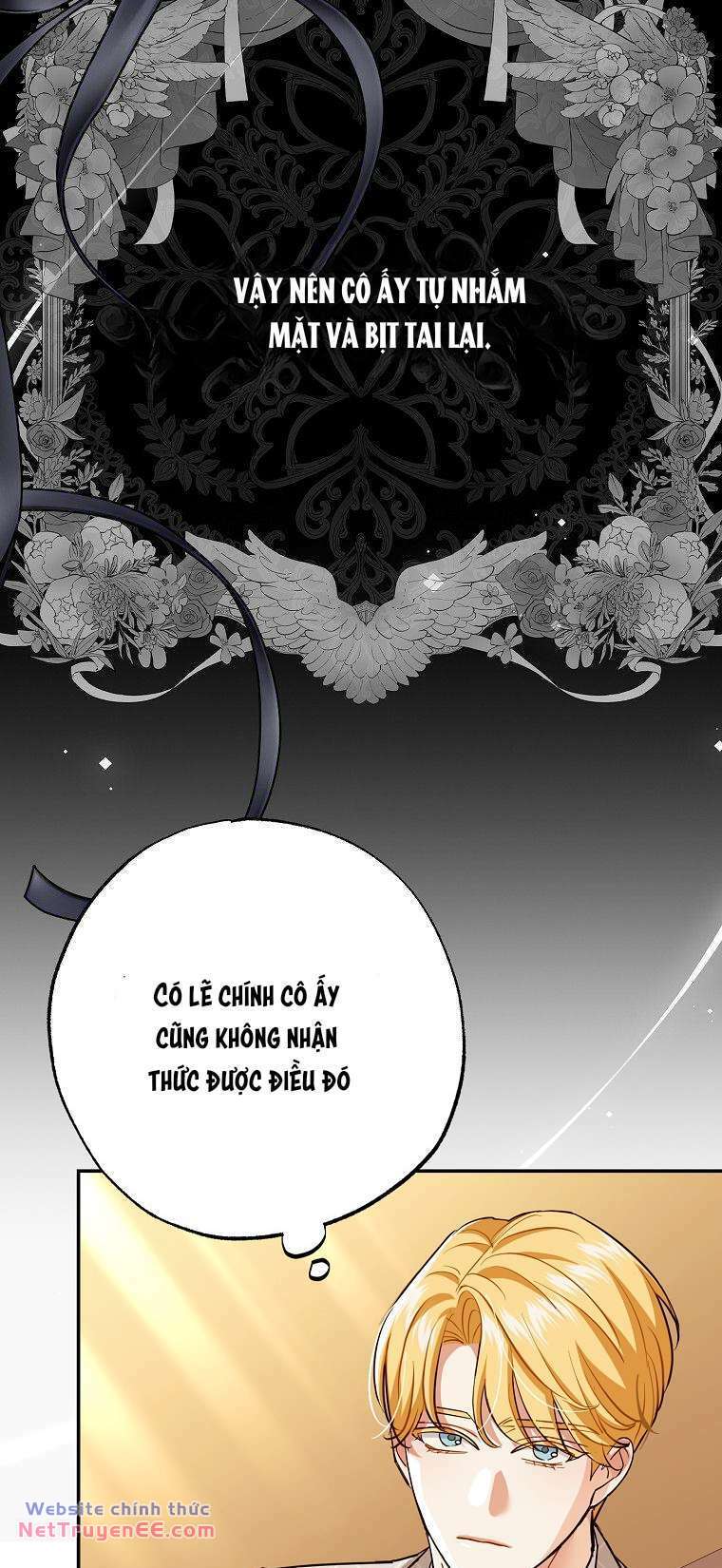 Vị Hôn Phu Phản Diện Cản Trở Con Đường Hoa Của Tôi - Chapter 4 - Page 37