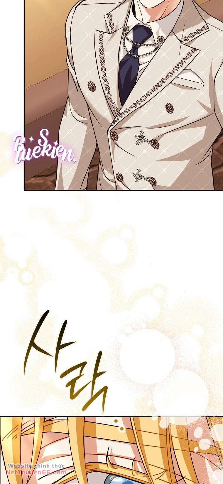 Vị Hôn Phu Phản Diện Cản Trở Con Đường Hoa Của Tôi - Chapter 4 - Page 38