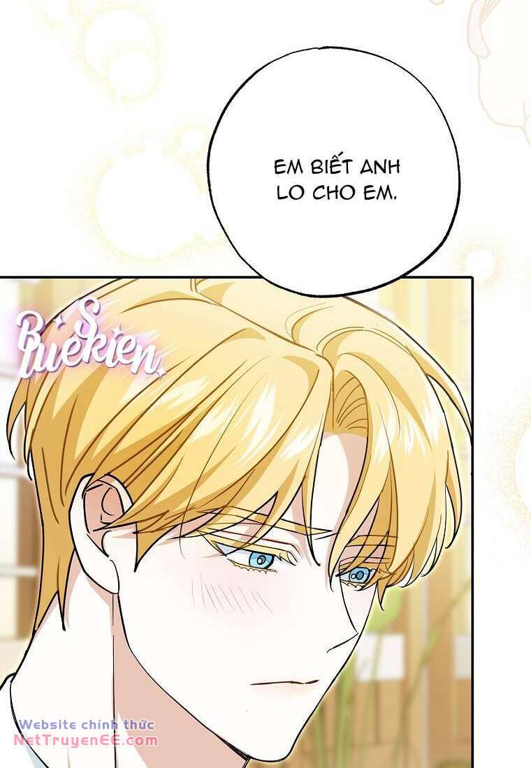 Vị Hôn Phu Phản Diện Cản Trở Con Đường Hoa Của Tôi - Chapter 4 - Page 3