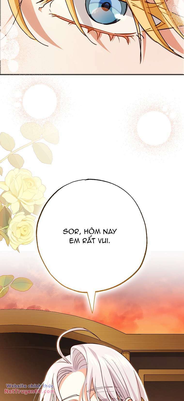 Vị Hôn Phu Phản Diện Cản Trở Con Đường Hoa Của Tôi - Chapter 4 - Page 39