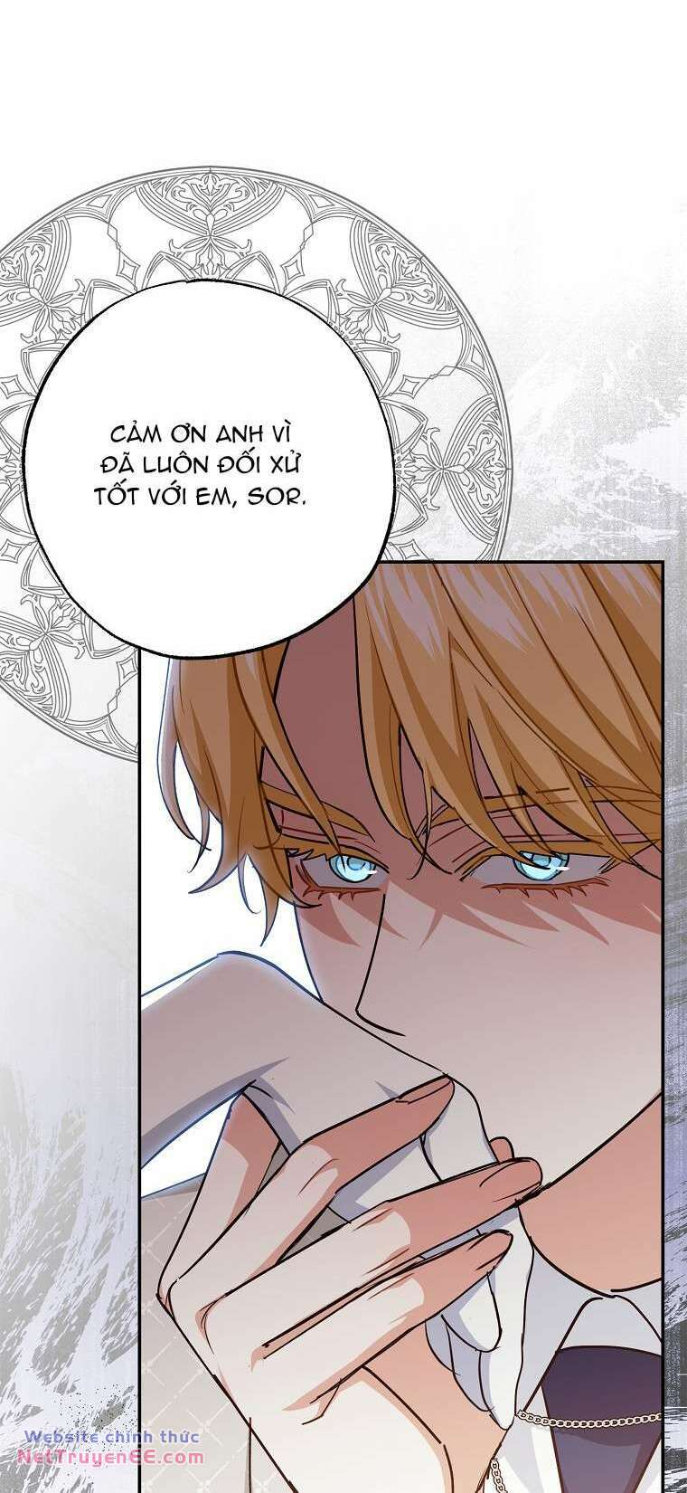 Vị Hôn Phu Phản Diện Cản Trở Con Đường Hoa Của Tôi - Chapter 4 - Page 42