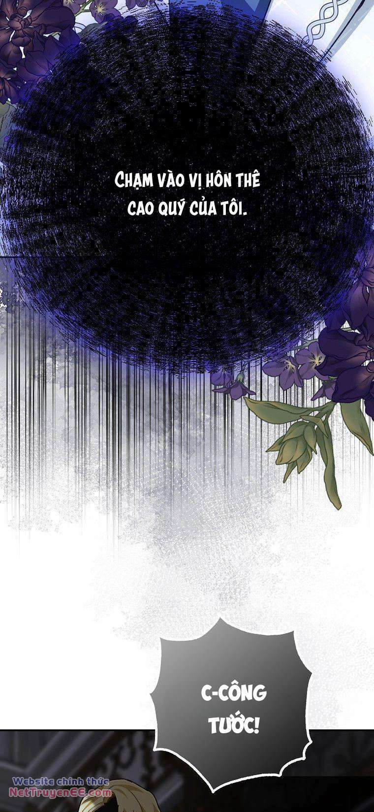 Vị Hôn Phu Phản Diện Cản Trở Con Đường Hoa Của Tôi - Chapter 4 - Page 49