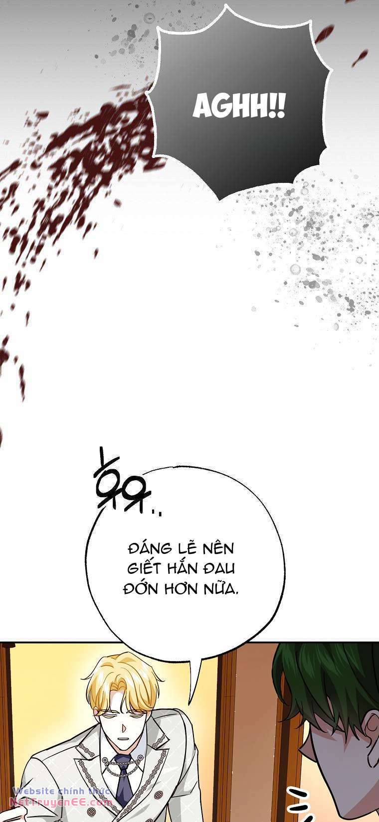 Vị Hôn Phu Phản Diện Cản Trở Con Đường Hoa Của Tôi - Chapter 4 - Page 53