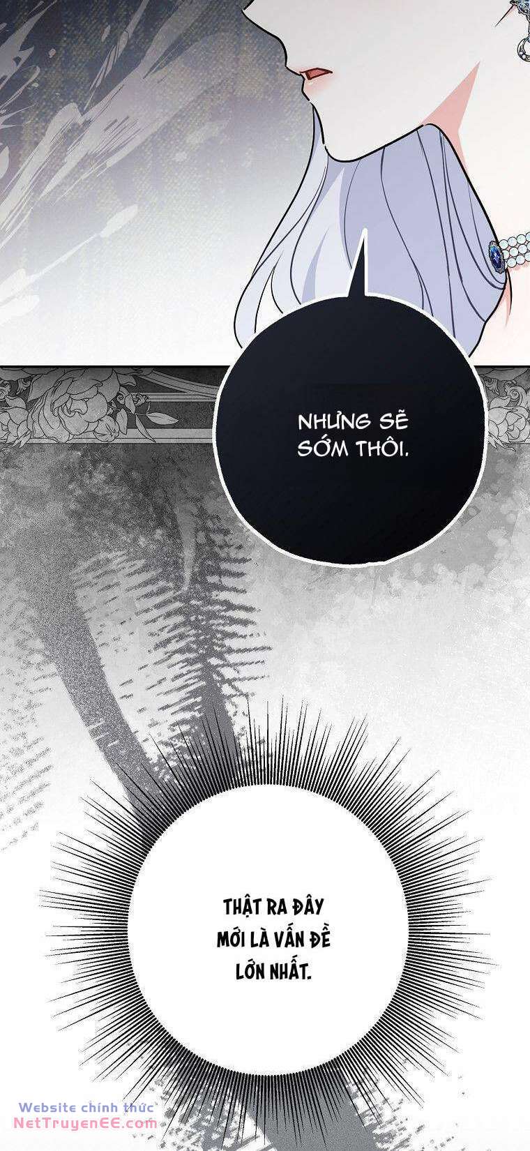 Vị Hôn Phu Phản Diện Cản Trở Con Đường Hoa Của Tôi - Chapter 4 - Page 5