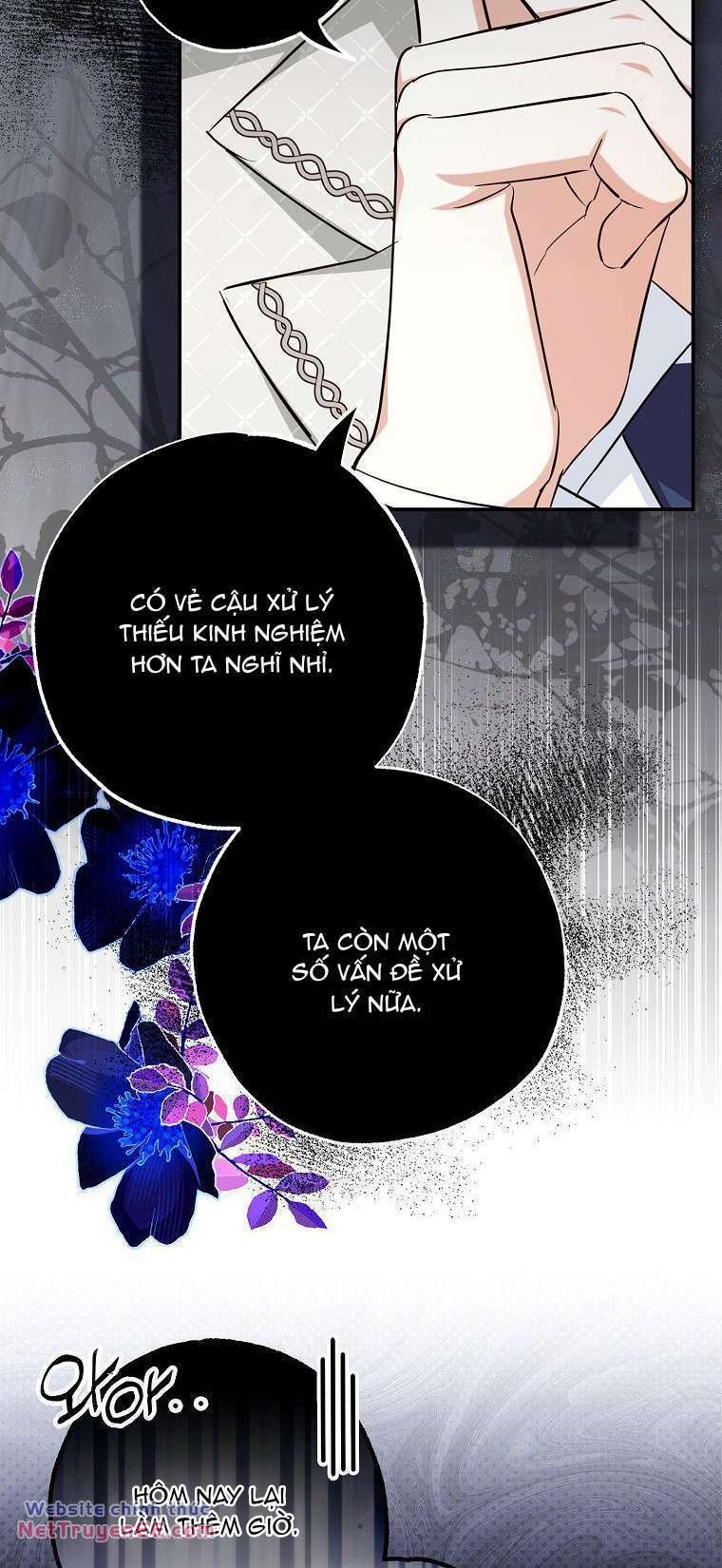 Vị Hôn Phu Phản Diện Cản Trở Con Đường Hoa Của Tôi - Chapter 4 - Page 59