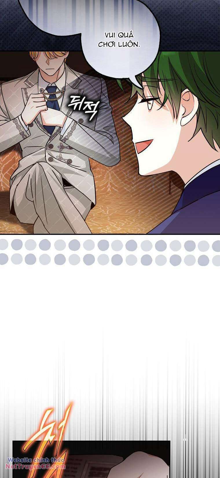 Vị Hôn Phu Phản Diện Cản Trở Con Đường Hoa Của Tôi - Chapter 4 - Page 60