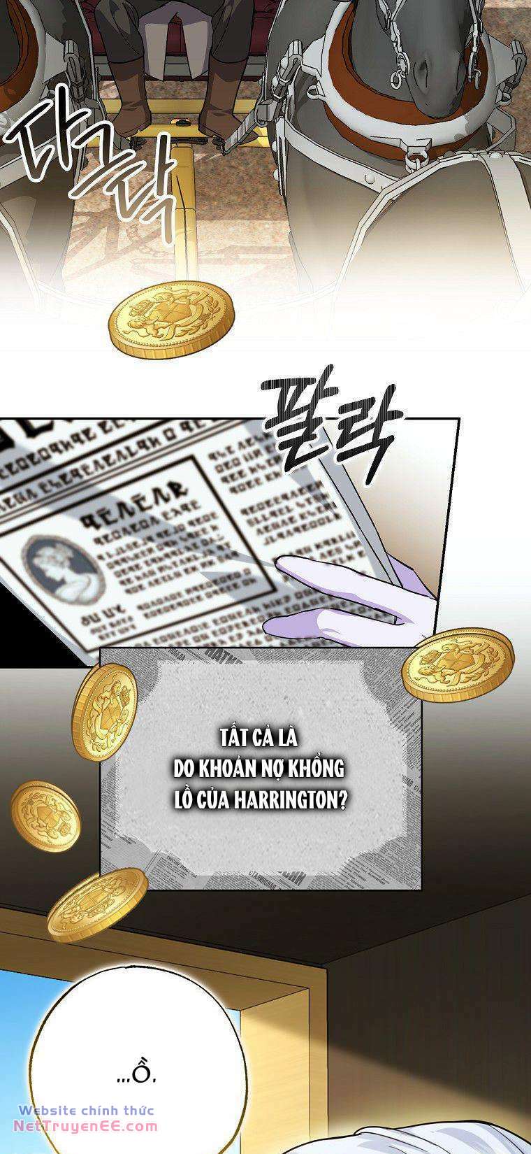 Vị Hôn Phu Phản Diện Cản Trở Con Đường Hoa Của Tôi - Chapter 4 - Page 65