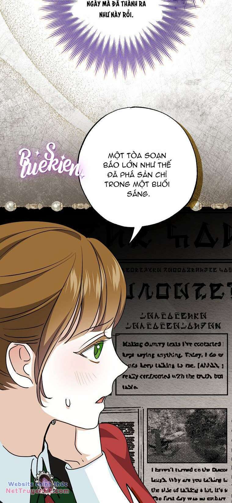 Vị Hôn Phu Phản Diện Cản Trở Con Đường Hoa Của Tôi - Chapter 4 - Page 68