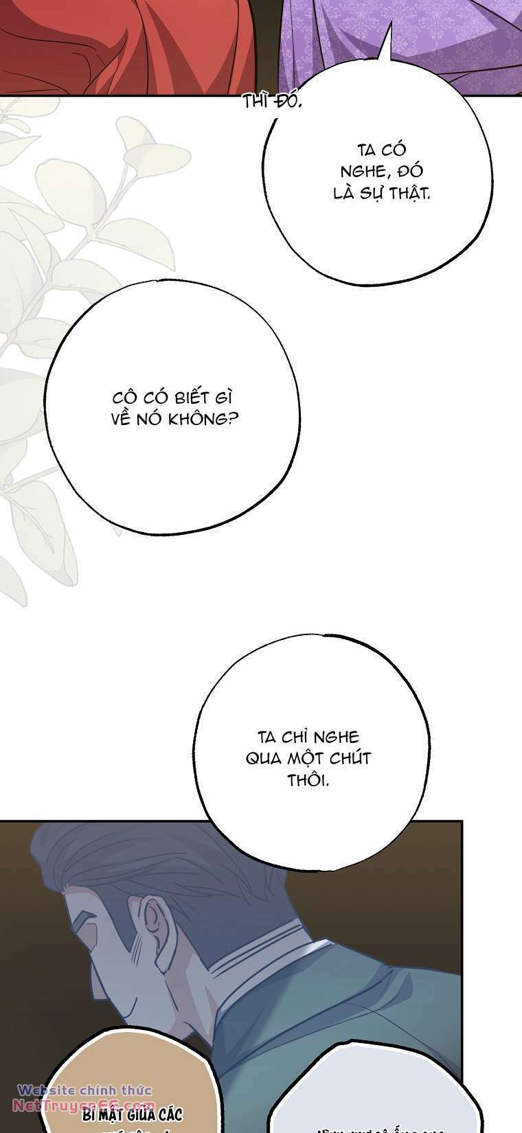 Vị Hôn Phu Phản Diện Cản Trở Con Đường Hoa Của Tôi - Chapter 4 - Page 71