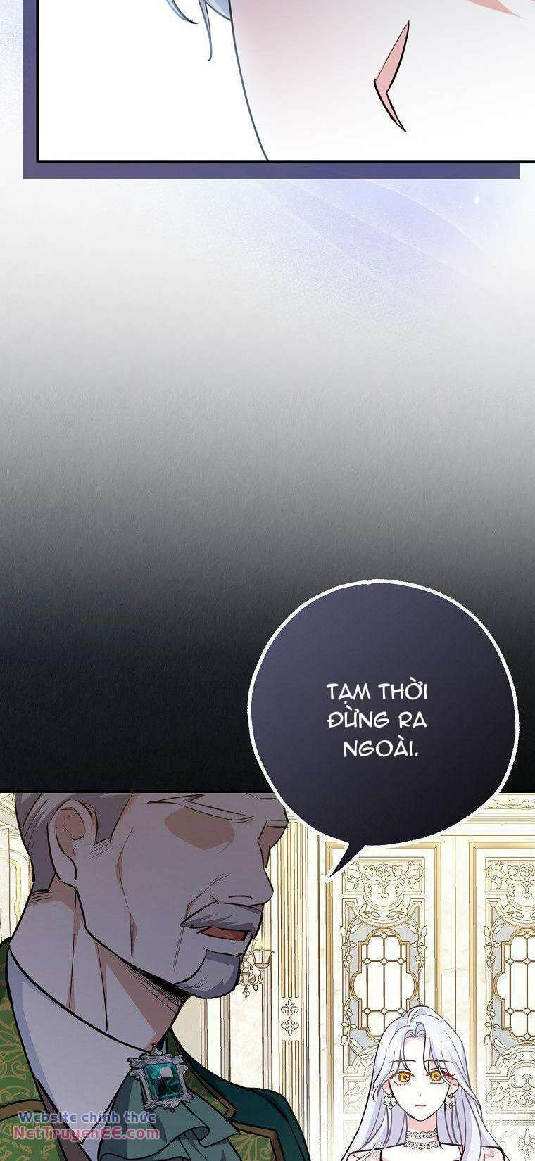 Vị Hôn Phu Phản Diện Cản Trở Con Đường Hoa Của Tôi - Chapter 4 - Page 76