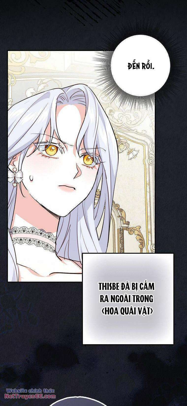 Vị Hôn Phu Phản Diện Cản Trở Con Đường Hoa Của Tôi - Chapter 4 - Page 78