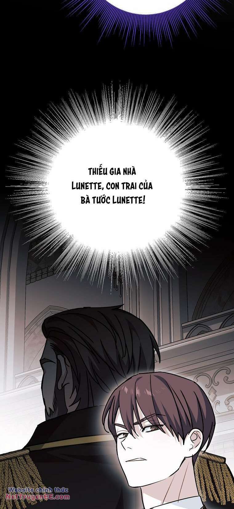 Vị Hôn Phu Phản Diện Cản Trở Con Đường Hoa Của Tôi - Chapter 4 - Page 7