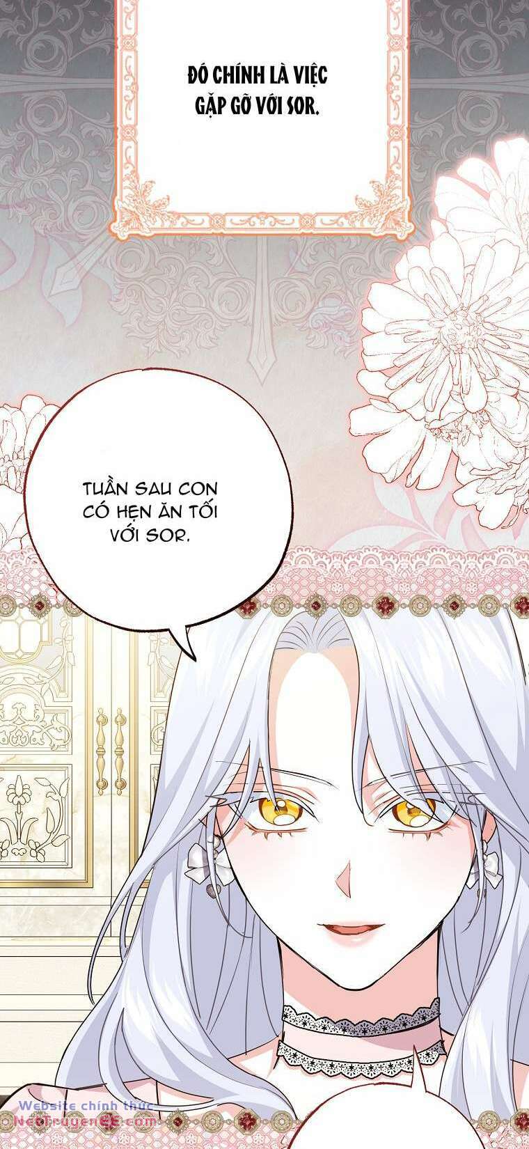 Vị Hôn Phu Phản Diện Cản Trở Con Đường Hoa Của Tôi - Chapter 4 - Page 82