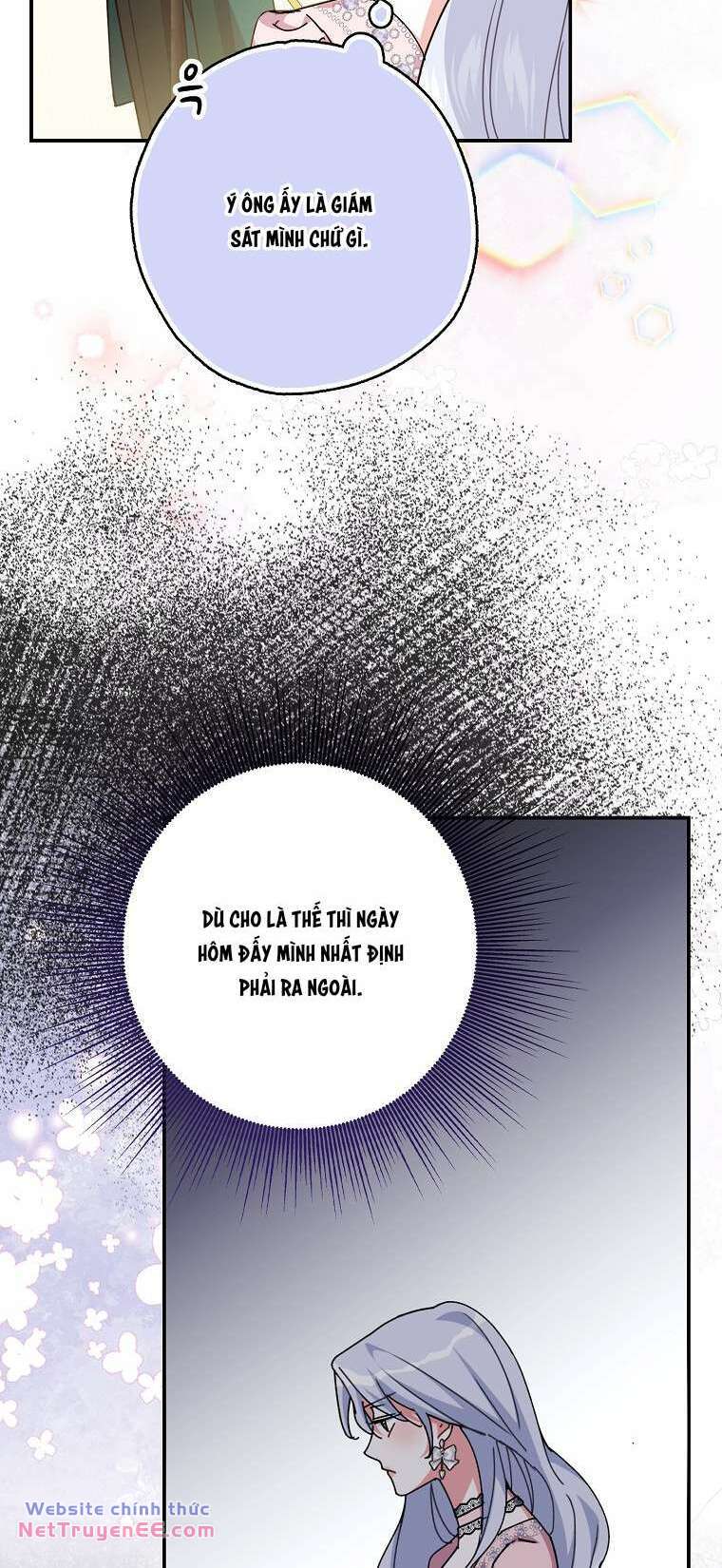 Vị Hôn Phu Phản Diện Cản Trở Con Đường Hoa Của Tôi - Chapter 4 - Page 84