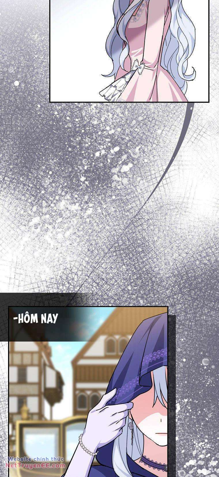 Vị Hôn Phu Phản Diện Cản Trở Con Đường Hoa Của Tôi - Chapter 4 - Page 85