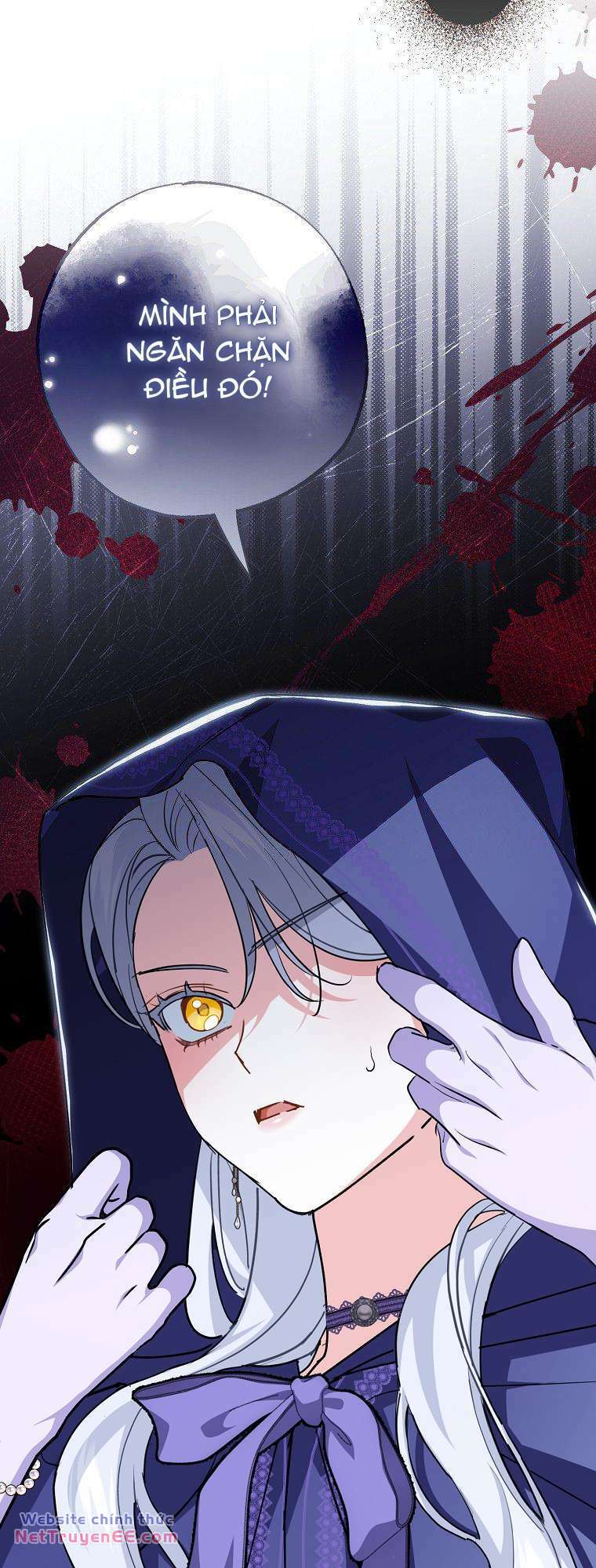 Vị Hôn Phu Phản Diện Cản Trở Con Đường Hoa Của Tôi - Chapter 4 - Page 87