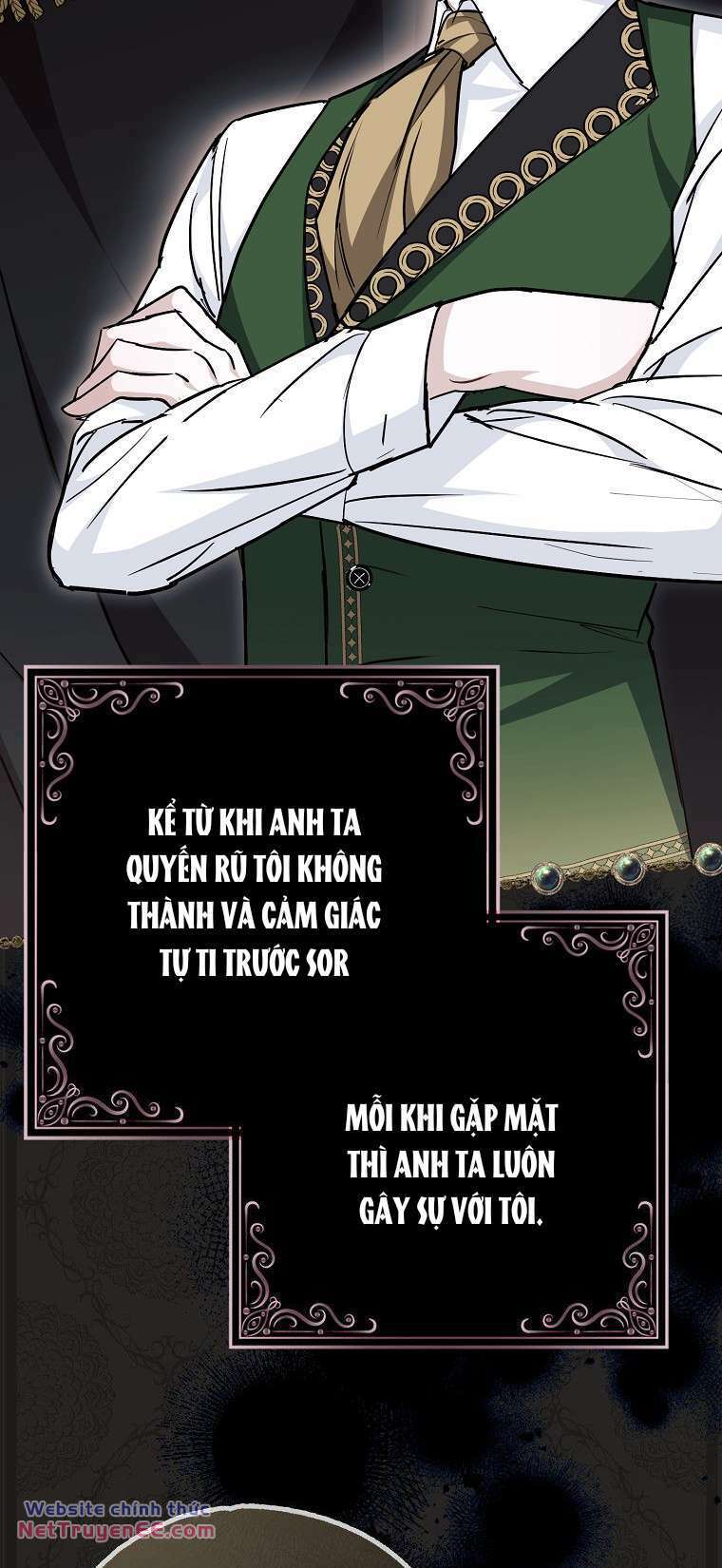 Vị Hôn Phu Phản Diện Cản Trở Con Đường Hoa Của Tôi - Chapter 4 - Page 8
