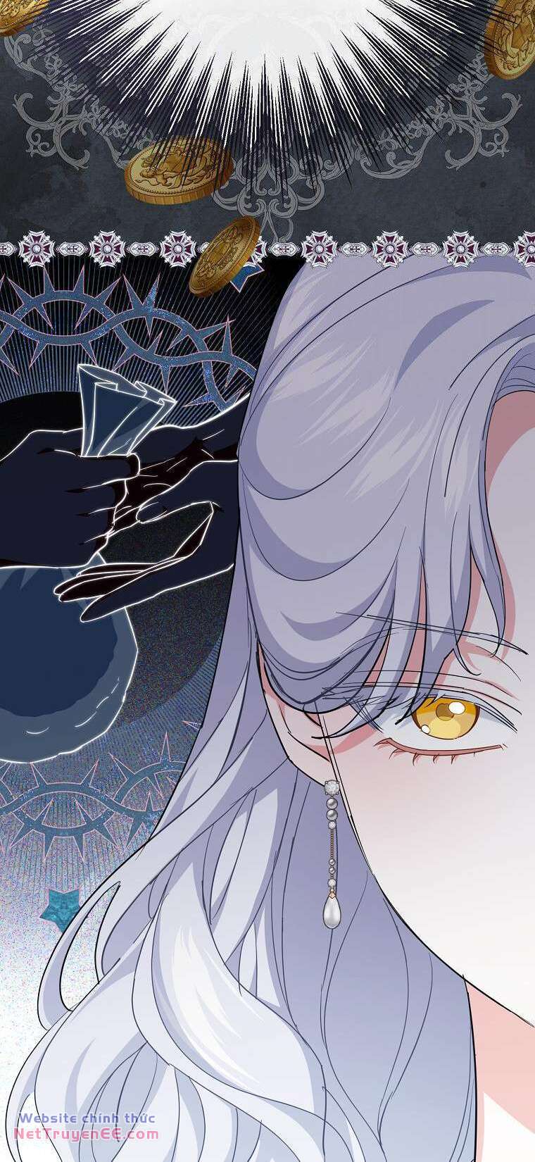 Vị Hôn Phu Phản Diện Cản Trở Con Đường Hoa Của Tôi - Chapter 5 - Page 9