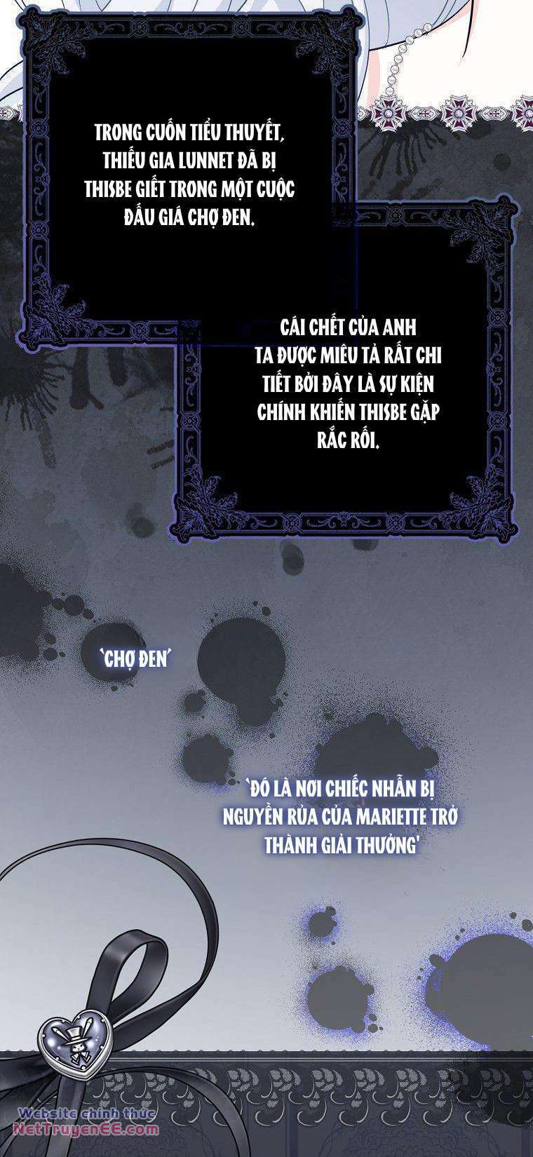 Vị Hôn Phu Phản Diện Cản Trở Con Đường Hoa Của Tôi - Chapter 5 - Page 10