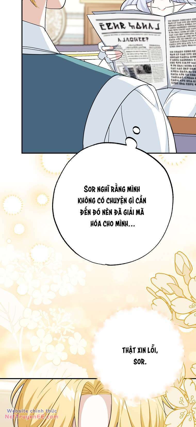 Vị Hôn Phu Phản Diện Cản Trở Con Đường Hoa Của Tôi - Chapter 5 - Page 12