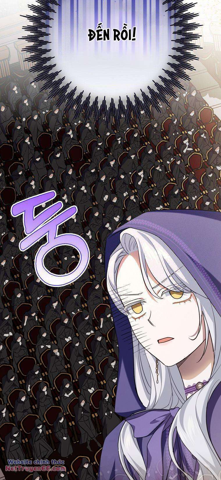 Vị Hôn Phu Phản Diện Cản Trở Con Đường Hoa Của Tôi - Chapter 5 - Page 14