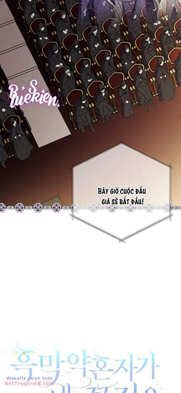 Vị Hôn Phu Phản Diện Cản Trở Con Đường Hoa Của Tôi - Chapter 5 - Page 15