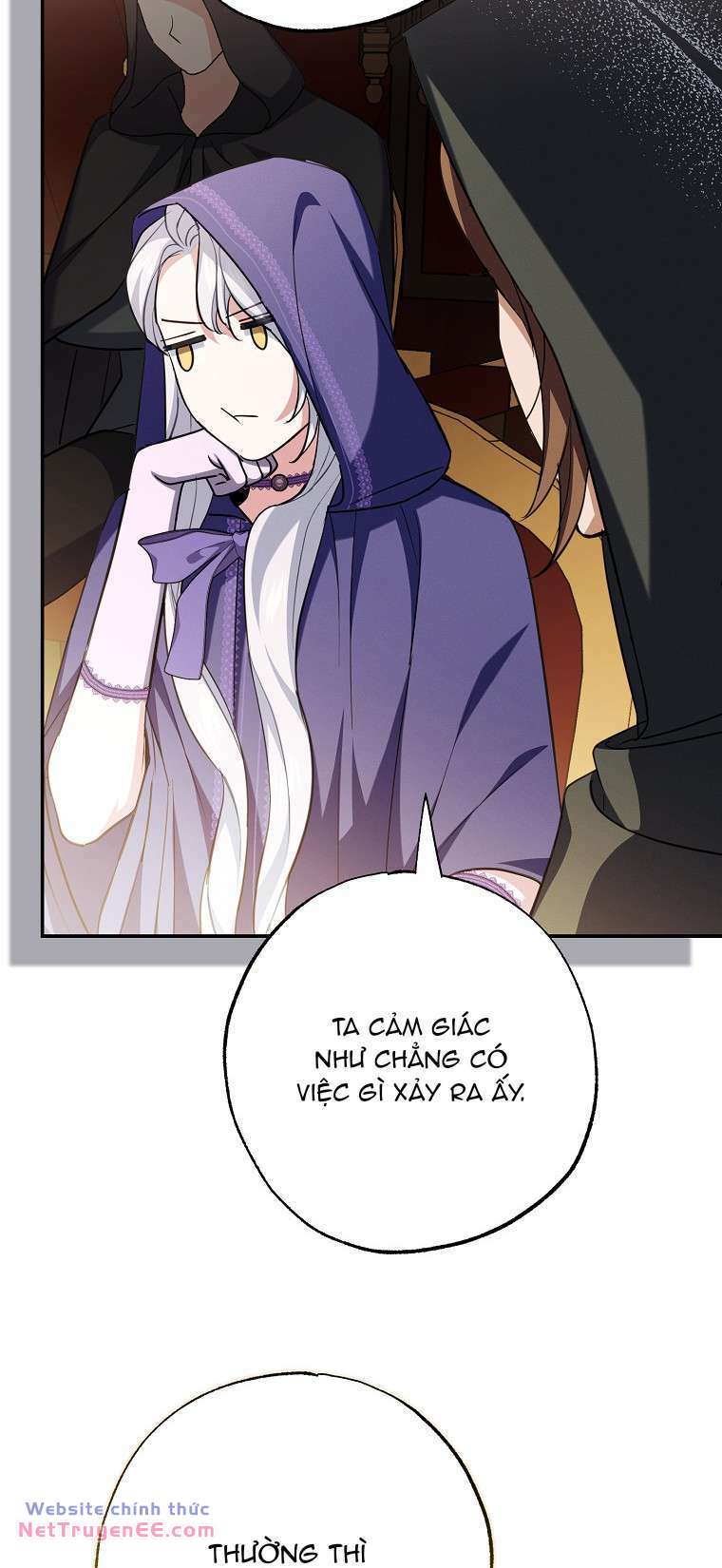 Vị Hôn Phu Phản Diện Cản Trở Con Đường Hoa Của Tôi - Chapter 5 - Page 18