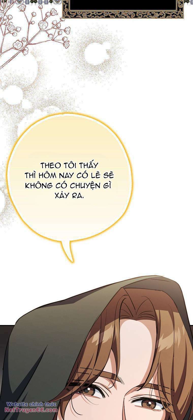 Vị Hôn Phu Phản Diện Cản Trở Con Đường Hoa Của Tôi - Chapter 5 - Page 20