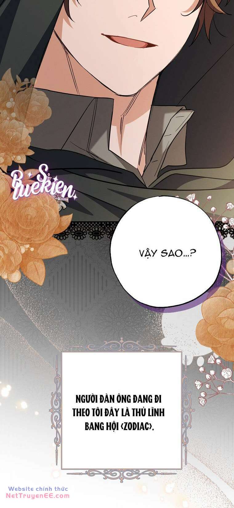 Vị Hôn Phu Phản Diện Cản Trở Con Đường Hoa Của Tôi - Chapter 5 - Page 21