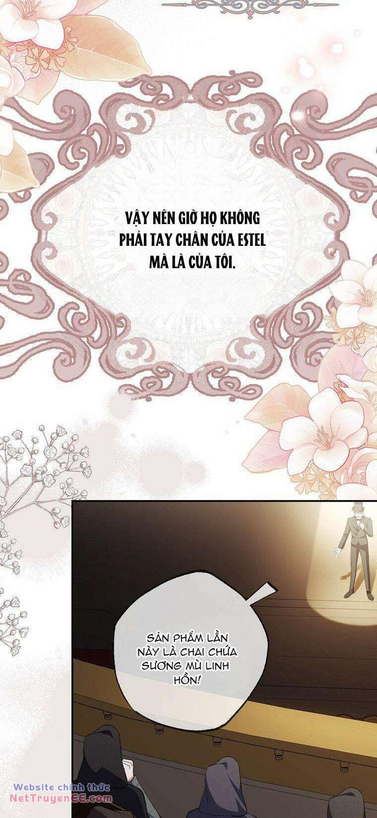 Vị Hôn Phu Phản Diện Cản Trở Con Đường Hoa Của Tôi - Chapter 5 - Page 25