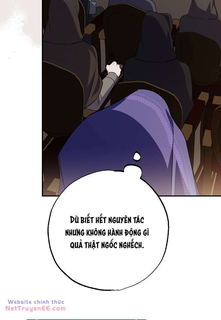 Vị Hôn Phu Phản Diện Cản Trở Con Đường Hoa Của Tôi - Chapter 5 - Page 26