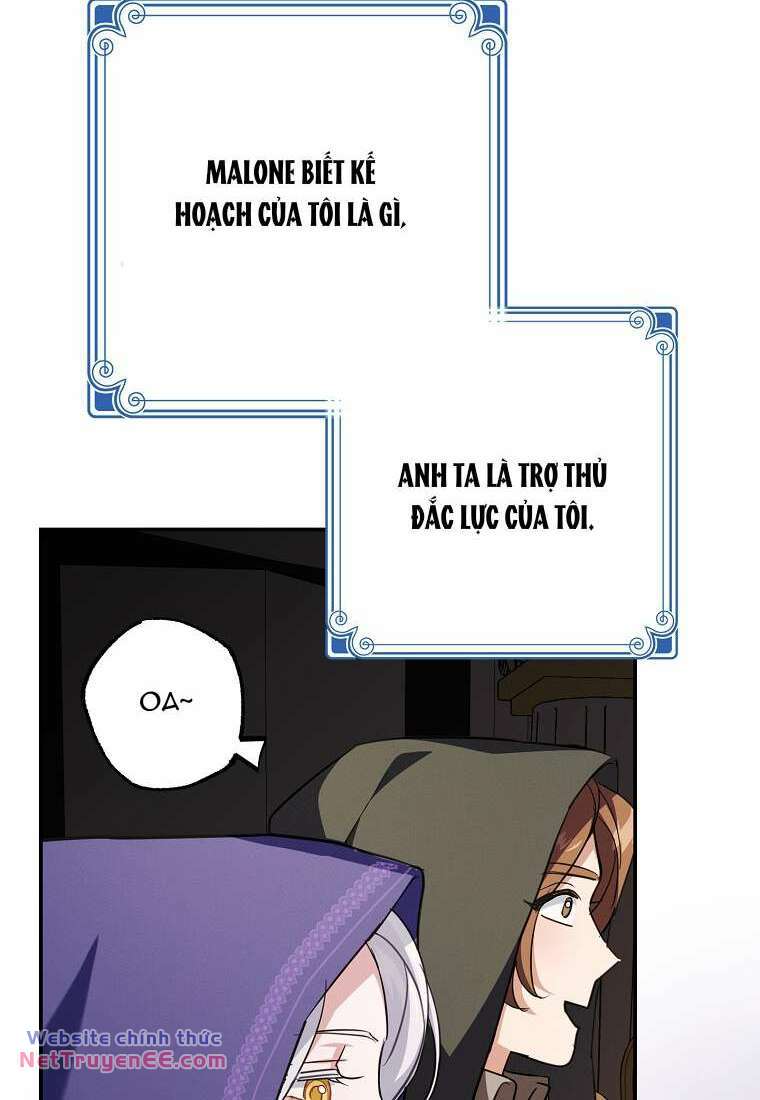 Vị Hôn Phu Phản Diện Cản Trở Con Đường Hoa Của Tôi - Chapter 5 - Page 27