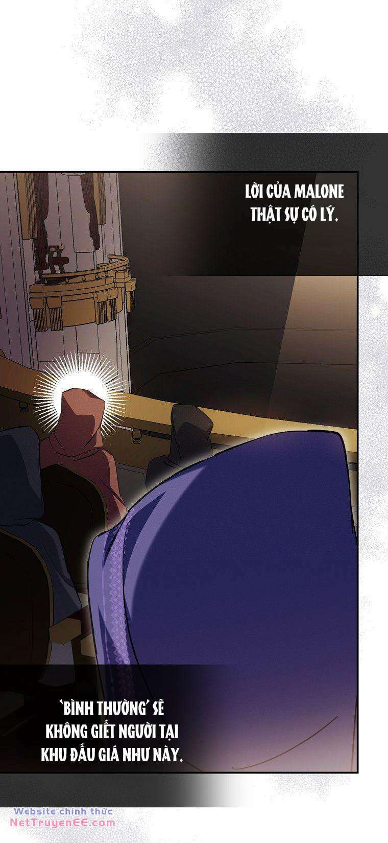 Vị Hôn Phu Phản Diện Cản Trở Con Đường Hoa Của Tôi - Chapter 5 - Page 34