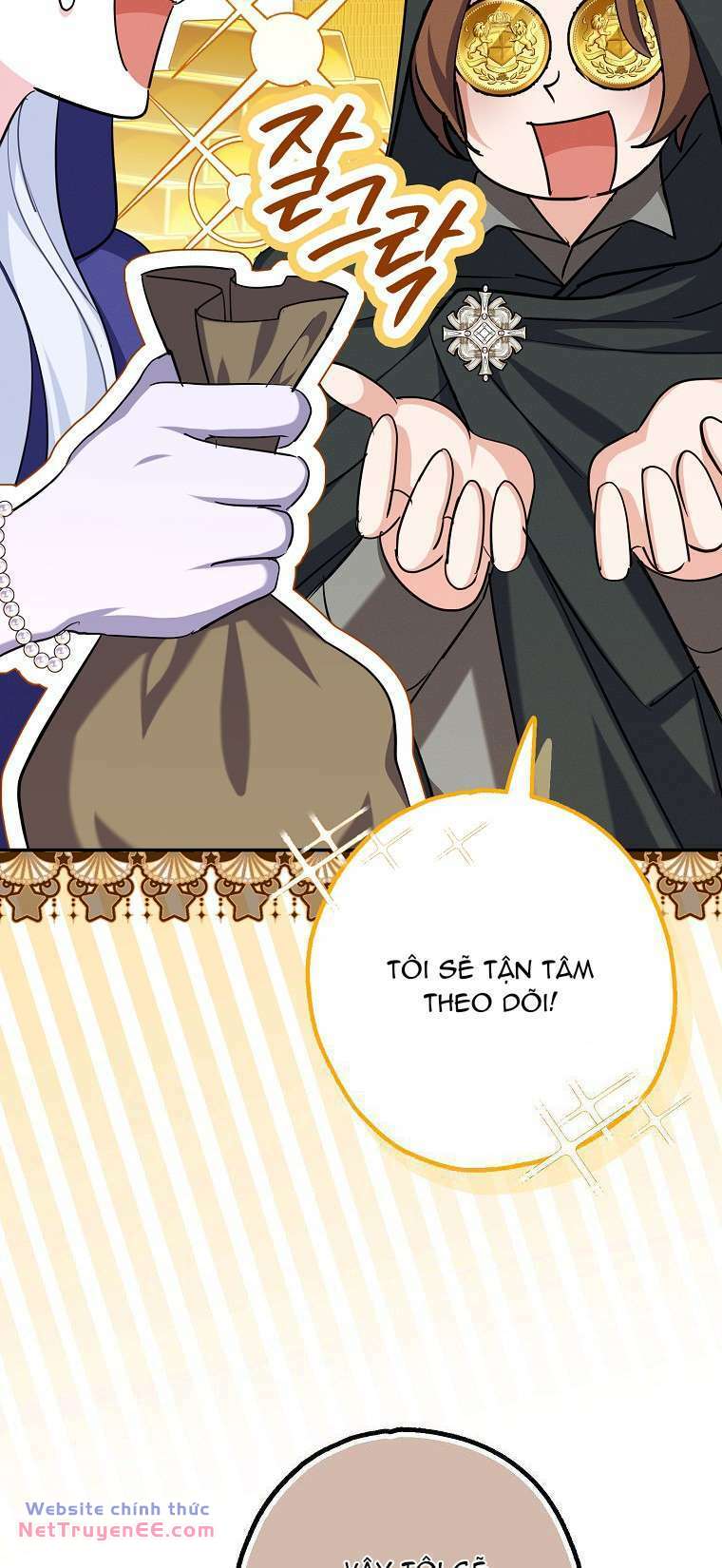 Vị Hôn Phu Phản Diện Cản Trở Con Đường Hoa Của Tôi - Chapter 5 - Page 36