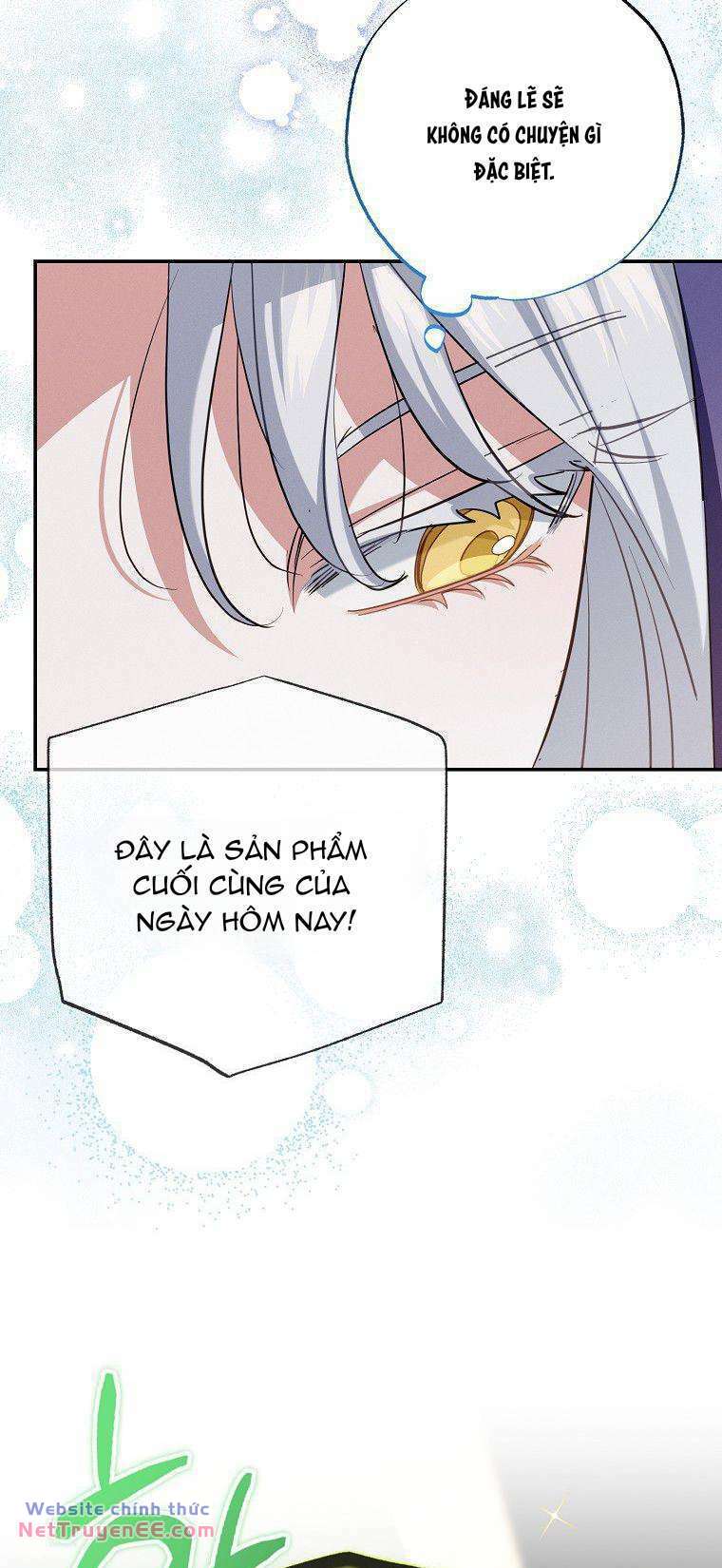 Vị Hôn Phu Phản Diện Cản Trở Con Đường Hoa Của Tôi - Chapter 5 - Page 38