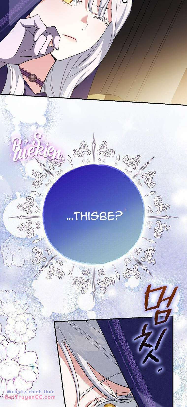 Vị Hôn Phu Phản Diện Cản Trở Con Đường Hoa Của Tôi - Chapter 5 - Page 41