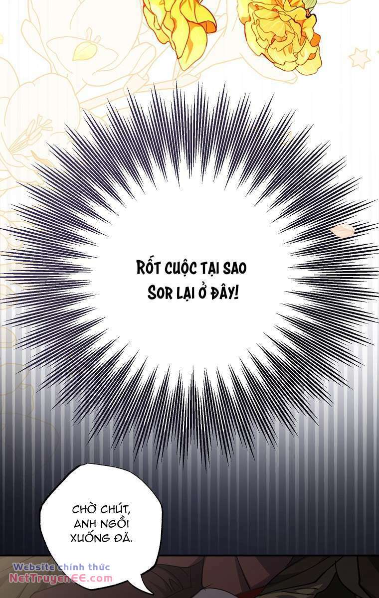 Vị Hôn Phu Phản Diện Cản Trở Con Đường Hoa Của Tôi - Chapter 5 - Page 45