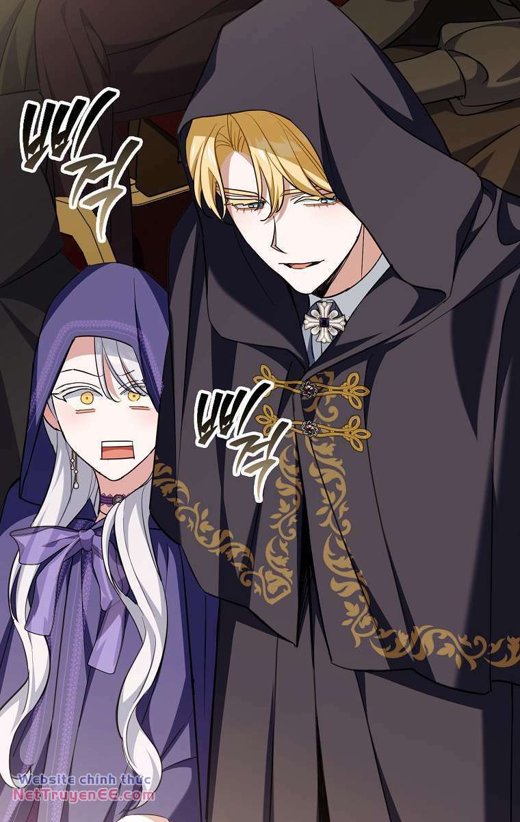 Vị Hôn Phu Phản Diện Cản Trở Con Đường Hoa Của Tôi - Chapter 5 - Page 46