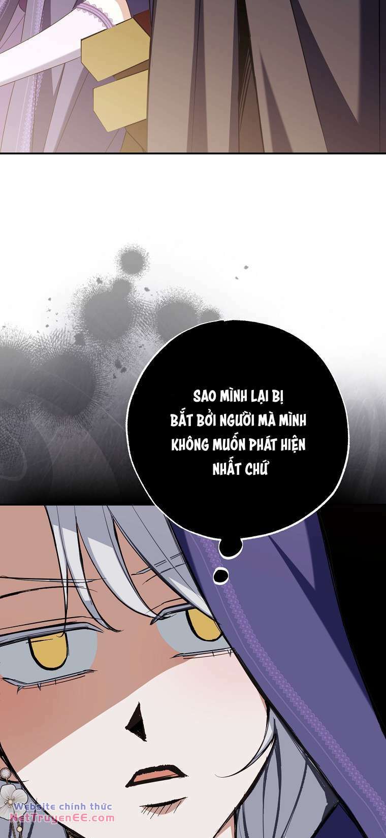 Vị Hôn Phu Phản Diện Cản Trở Con Đường Hoa Của Tôi - Chapter 5 - Page 47