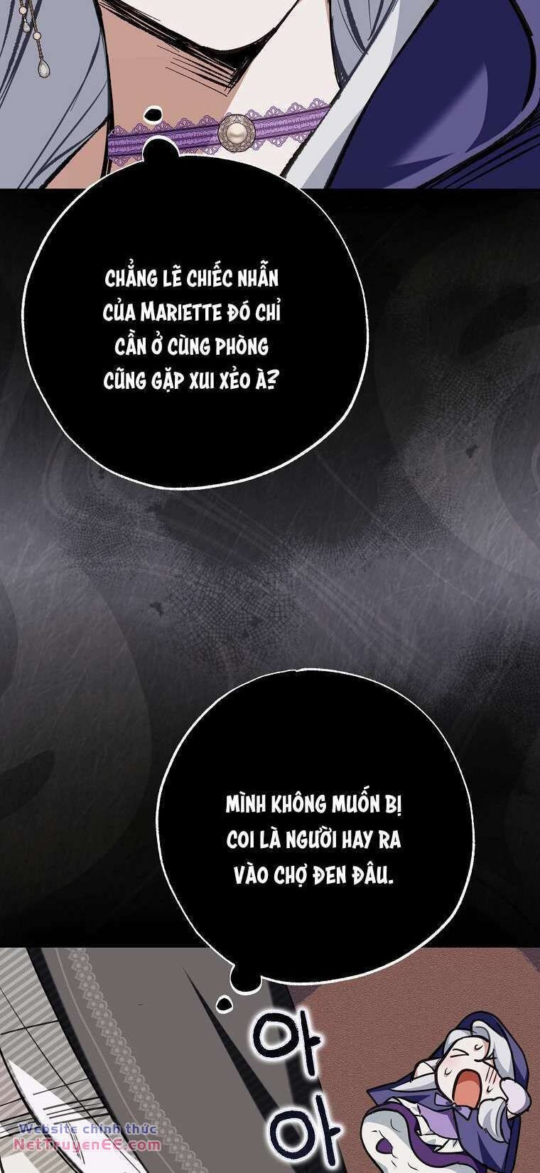 Vị Hôn Phu Phản Diện Cản Trở Con Đường Hoa Của Tôi - Chapter 5 - Page 48