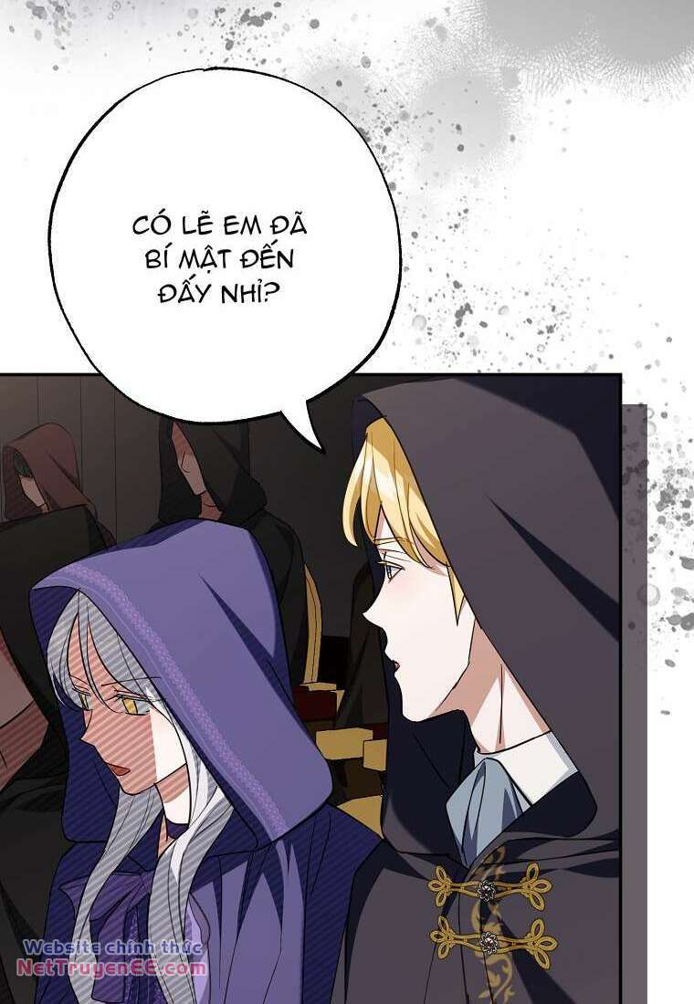 Vị Hôn Phu Phản Diện Cản Trở Con Đường Hoa Của Tôi - Chapter 5 - Page 50