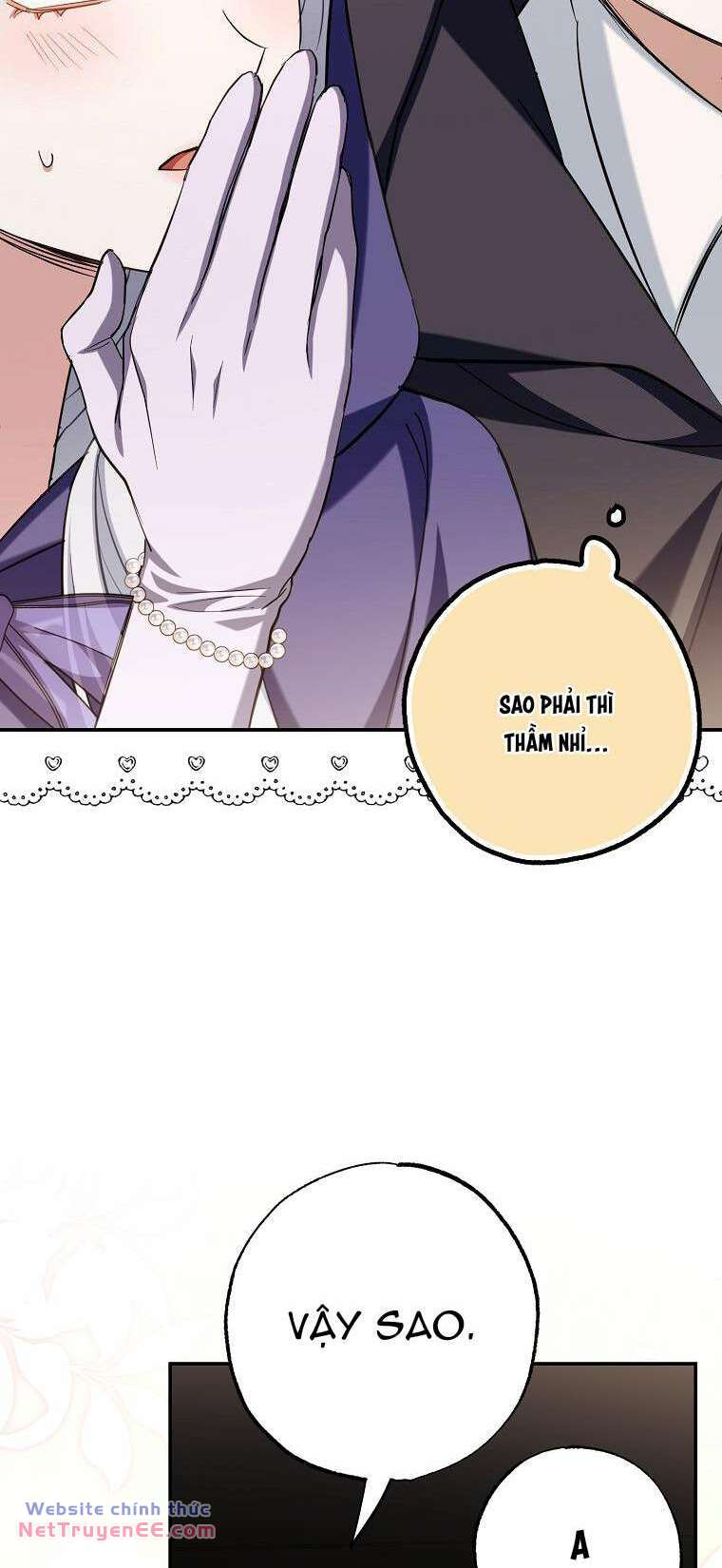 Vị Hôn Phu Phản Diện Cản Trở Con Đường Hoa Của Tôi - Chapter 5 - Page 52