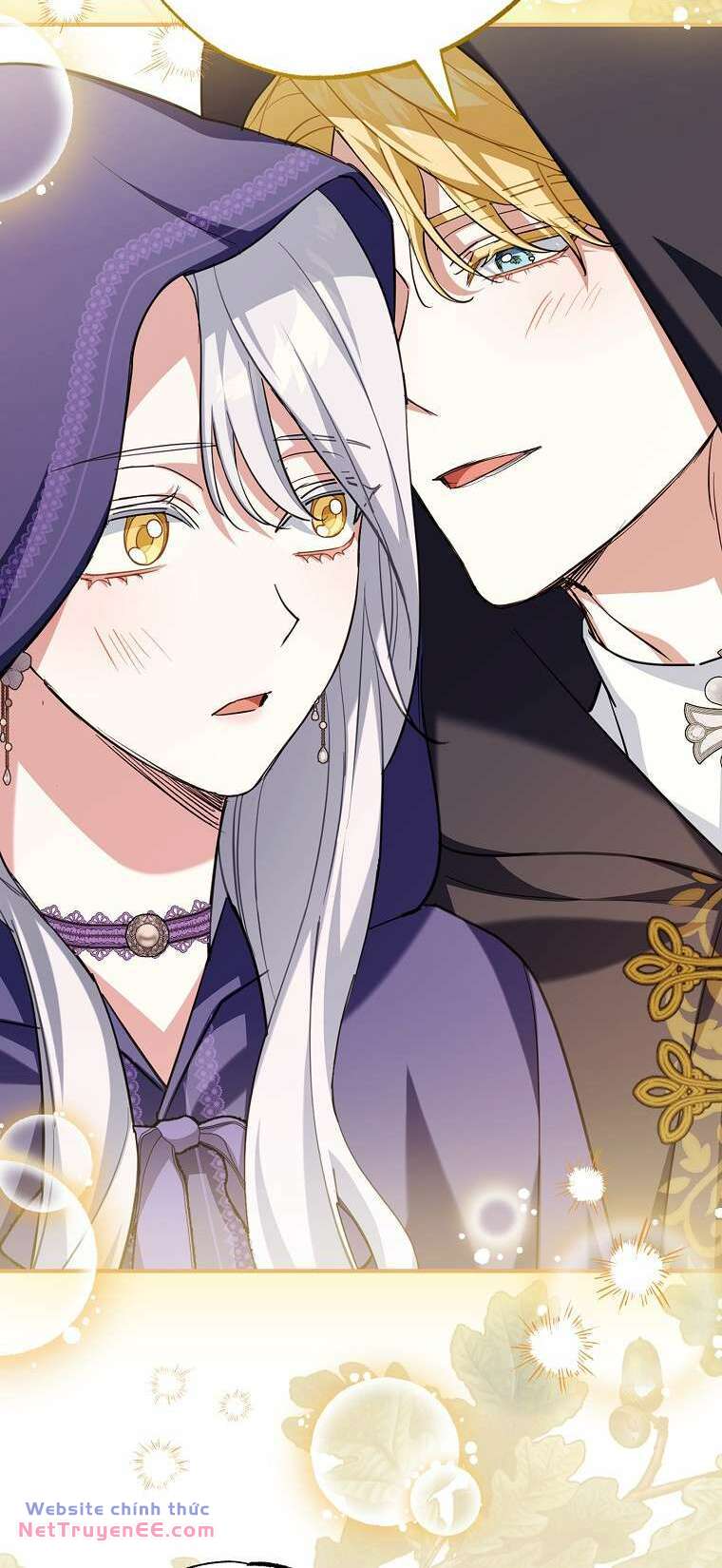 Vị Hôn Phu Phản Diện Cản Trở Con Đường Hoa Của Tôi - Chapter 5 - Page 54