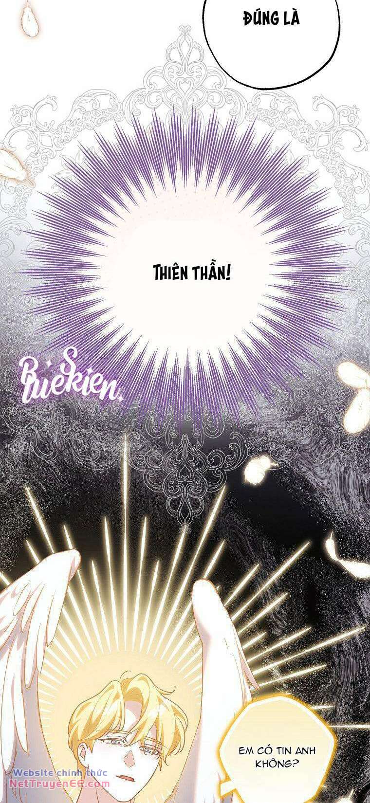 Vị Hôn Phu Phản Diện Cản Trở Con Đường Hoa Của Tôi - Chapter 5 - Page 56