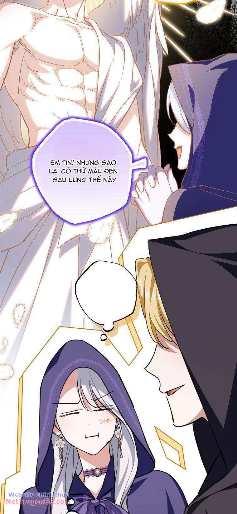 Vị Hôn Phu Phản Diện Cản Trở Con Đường Hoa Của Tôi - Chapter 5 - Page 57