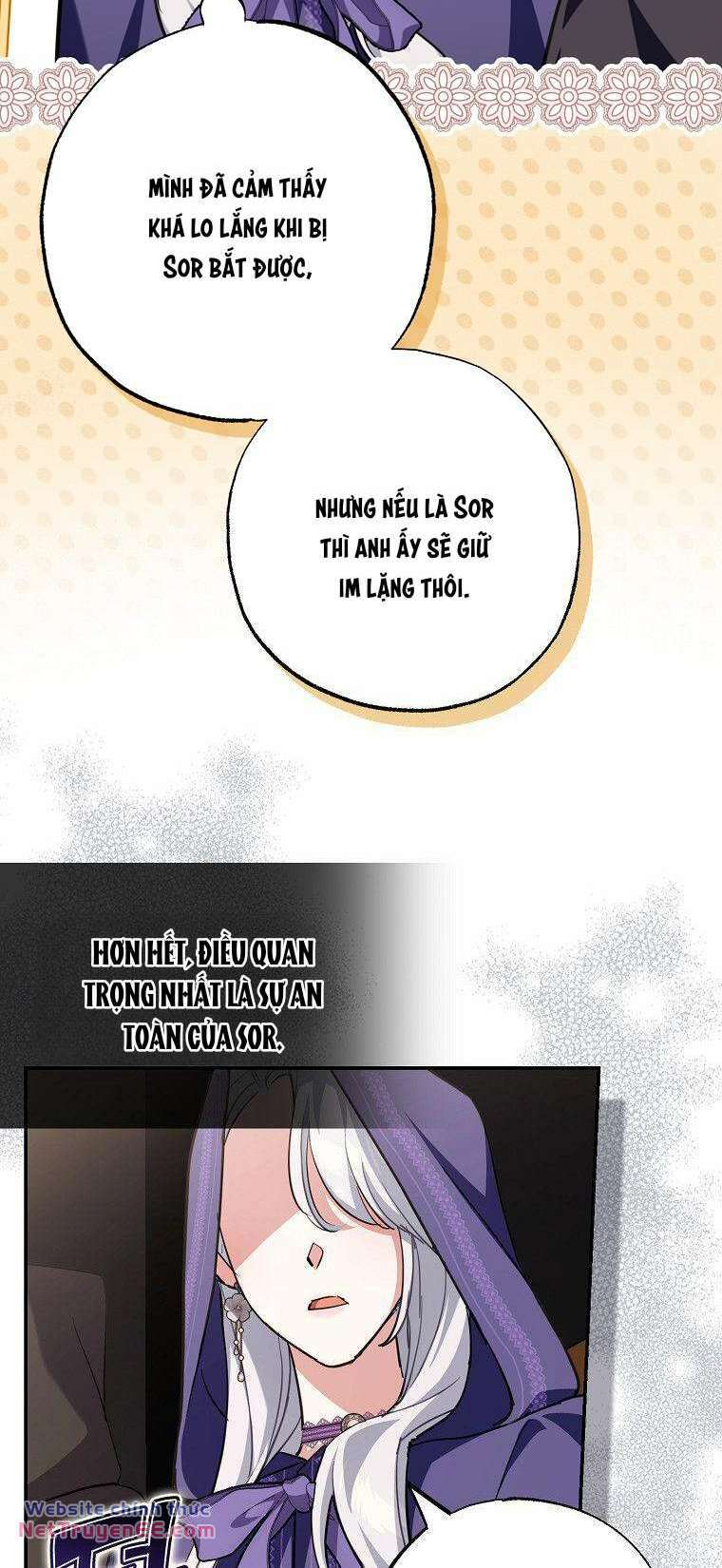 Vị Hôn Phu Phản Diện Cản Trở Con Đường Hoa Của Tôi - Chapter 5 - Page 58