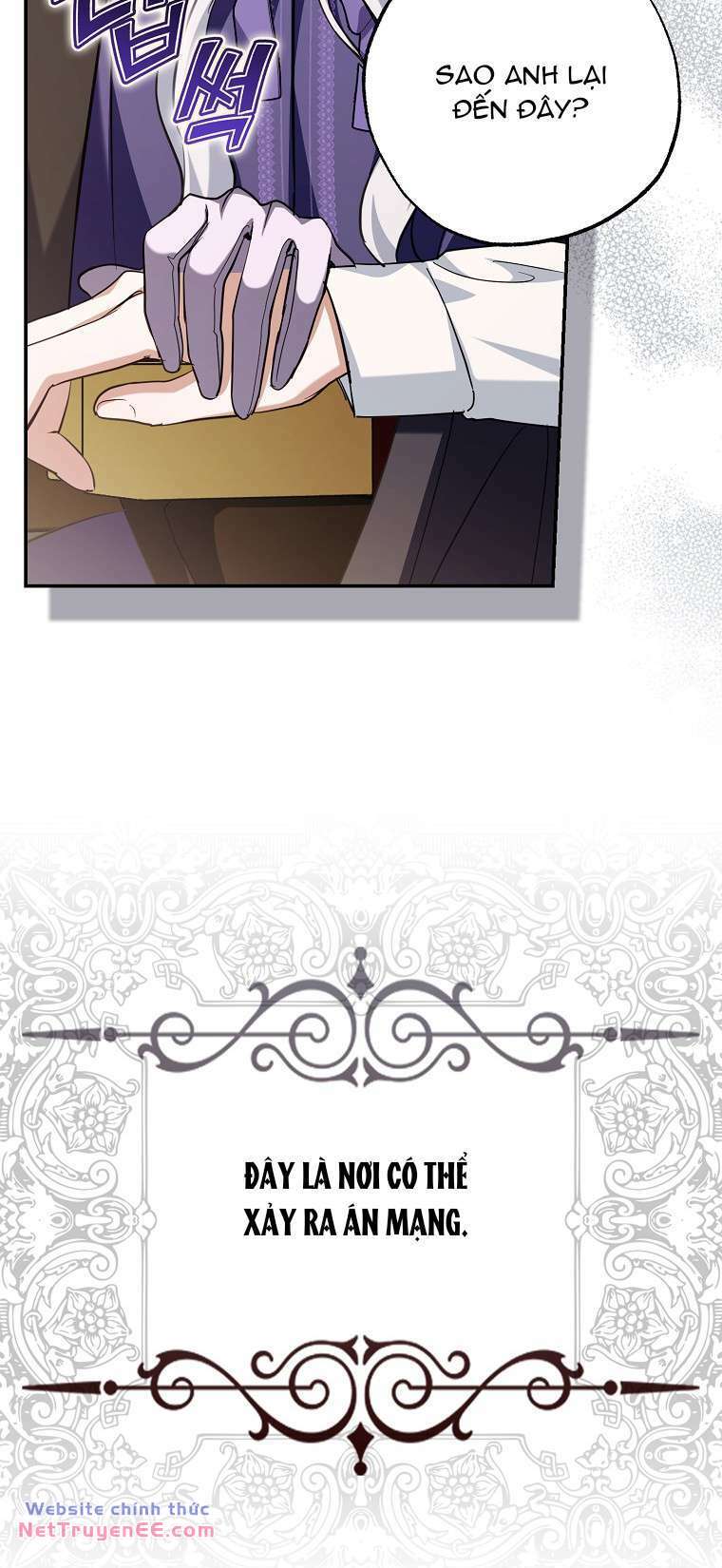 Vị Hôn Phu Phản Diện Cản Trở Con Đường Hoa Của Tôi - Chapter 5 - Page 59