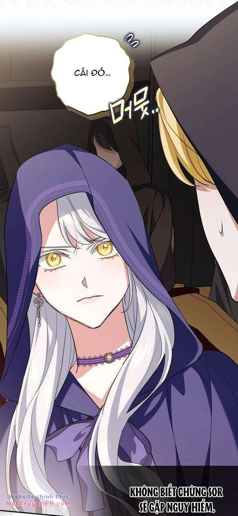 Vị Hôn Phu Phản Diện Cản Trở Con Đường Hoa Của Tôi - Chapter 5 - Page 60