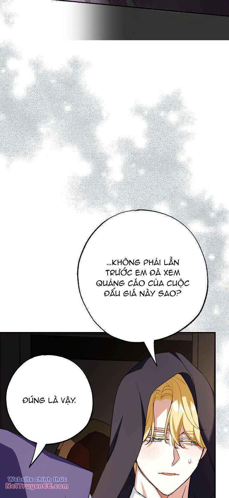 Vị Hôn Phu Phản Diện Cản Trở Con Đường Hoa Của Tôi - Chapter 5 - Page 61