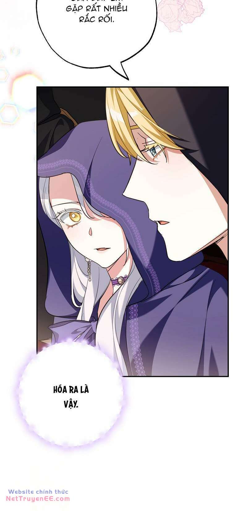 Vị Hôn Phu Phản Diện Cản Trở Con Đường Hoa Của Tôi - Chapter 5 - Page 64